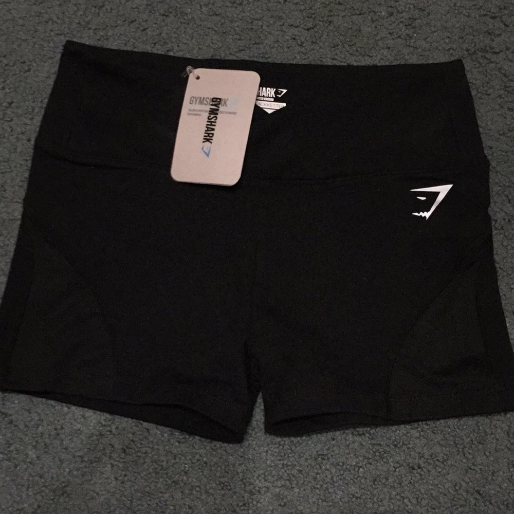 Gymshark